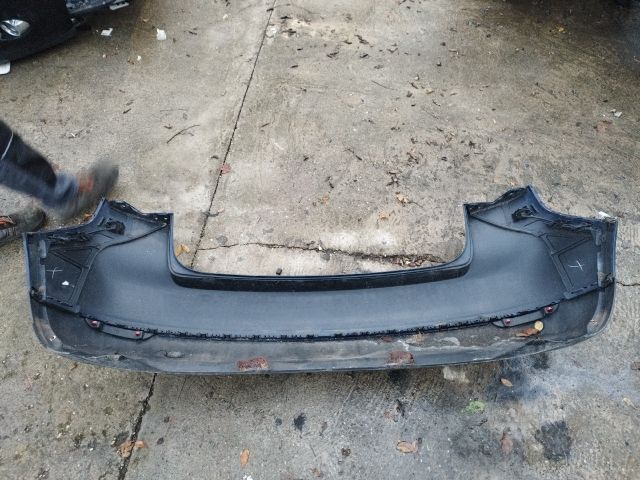 bontott VW GOLF PLUS Hátsó Lökhárító (Részeivel)