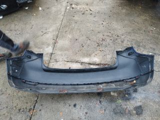 bontott VW GOLF PLUS Hátsó Lökhárító (Részeivel)