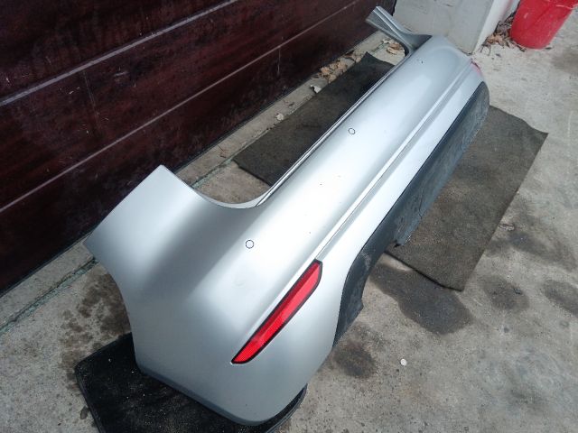 bontott VW GOLF PLUS Hátsó Lökhárító (Részeivel)