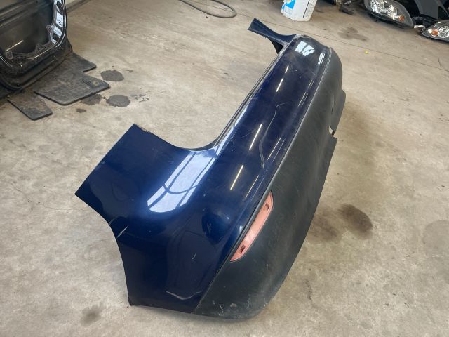 bontott VW GOLF PLUS Hátsó Lökhárító (Részeivel)