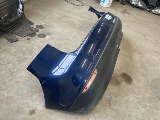 bontott VW GOLF PLUS Hátsó Lökhárító (Részeivel)