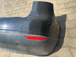 bontott VW GOLF PLUS Hátsó Lökhárító (Részeivel)