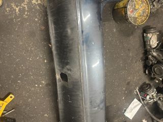 bontott VW GOLF PLUS Hátsó Lökhárító (Részeivel)