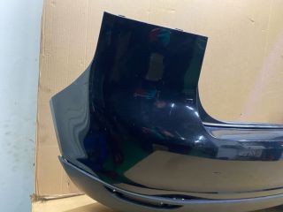 bontott VW GOLF PLUS Hátsó Lökhárító (Részeivel)