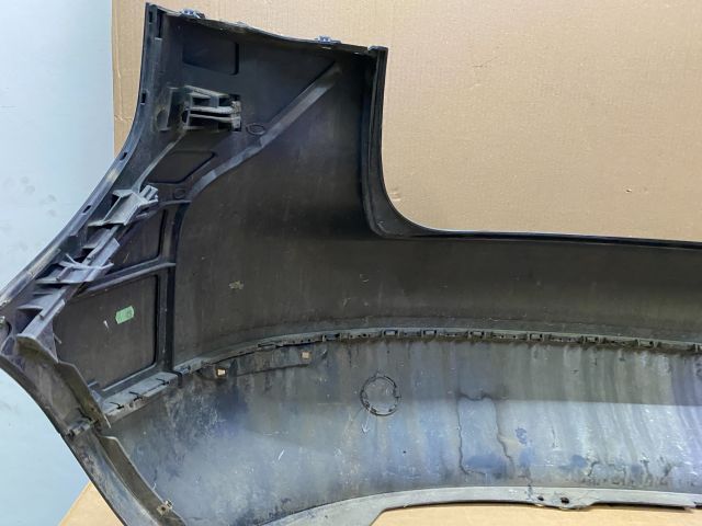 bontott VW GOLF PLUS Hátsó Lökhárító (Részeivel)