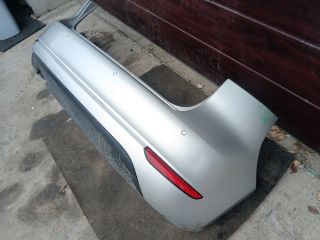 bontott VW GOLF PLUS Hátsó Lökhárító (Részeivel)