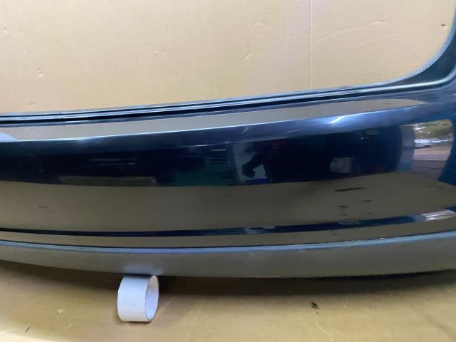 bontott VW GOLF PLUS Hátsó Lökhárító (Részeivel)