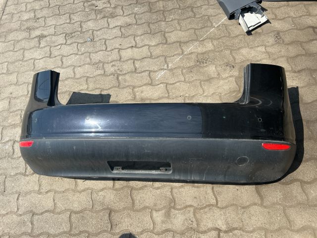 bontott VW GOLF PLUS Hátsó Lökhárító (Részeivel)