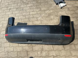 bontott VW GOLF PLUS Hátsó Lökhárító (Részeivel)