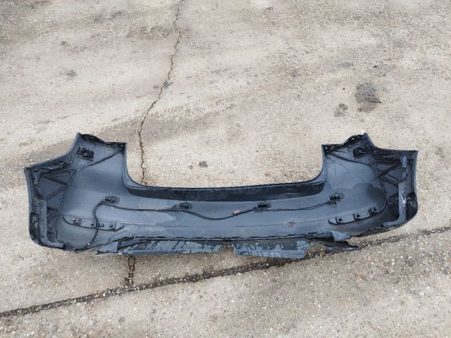 bontott VW GOLF PLUS Hátsó Lökhárító (Részeivel)