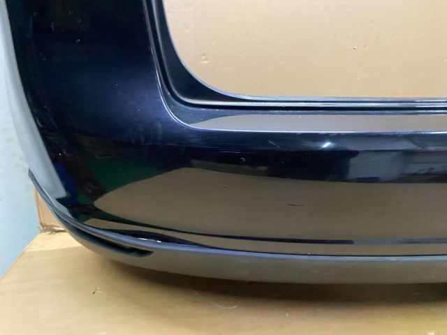 bontott VW GOLF PLUS Hátsó Lökhárító (Részeivel)