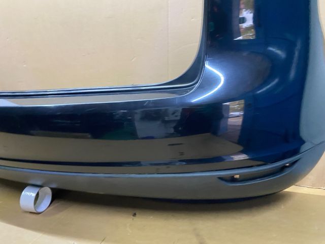 bontott VW GOLF PLUS Hátsó Lökhárító (Részeivel)