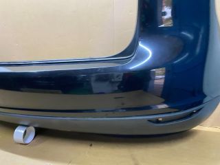 bontott VW GOLF PLUS Hátsó Lökhárító (Részeivel)