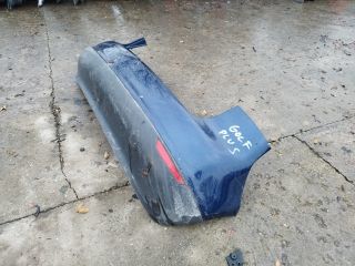 bontott VW GOLF PLUS Hátsó Lökhárító (Részeivel)