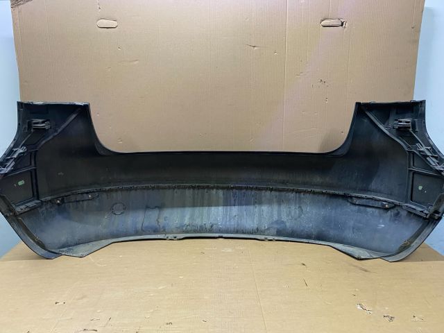 bontott VW GOLF PLUS Hátsó Lökhárító (Részeivel)