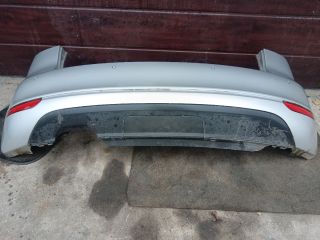 bontott VW GOLF PLUS Hátsó Lökhárító (Részeivel)