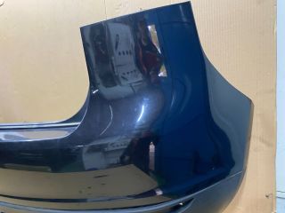 bontott VW GOLF PLUS Hátsó Lökhárító (Részeivel)