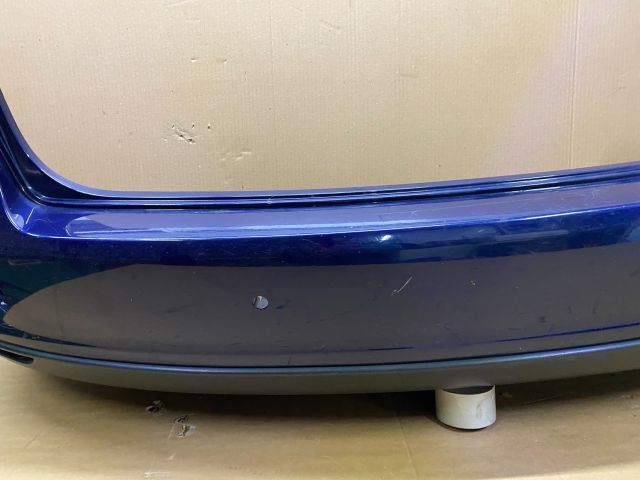 bontott VW GOLF PLUS Hátsó Lökhárító (Üresen)