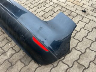 bontott VW GOLF PLUS Hátsó Lökhárító (Üresen)