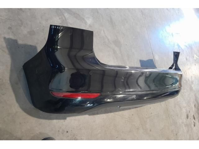 bontott VW GOLF PLUS Hátsó Lökhárító (Üresen)