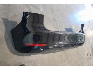 bontott VW GOLF PLUS Hátsó Lökhárító (Üresen)