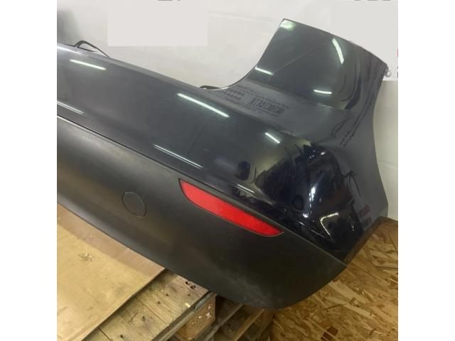 bontott VW GOLF PLUS Hátsó Lökhárító (Üresen)