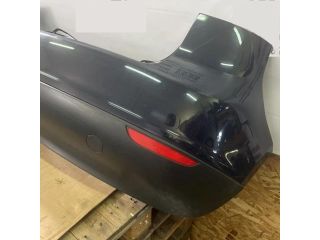 bontott VW GOLF PLUS Hátsó Lökhárító (Üresen)