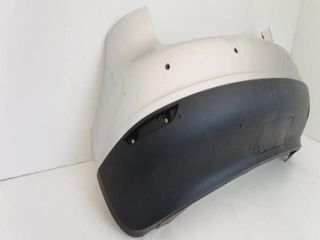 bontott VW GOLF PLUS Hátsó Lökhárító (Üresen)