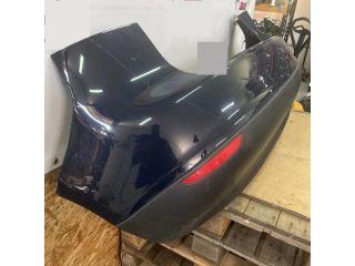 bontott VW GOLF PLUS Hátsó Lökhárító (Üresen)