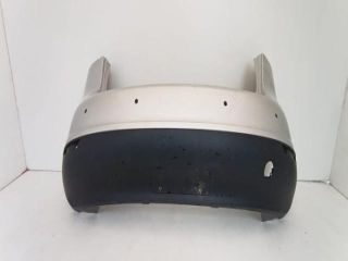 bontott VW GOLF PLUS Hátsó Lökhárító (Üresen)