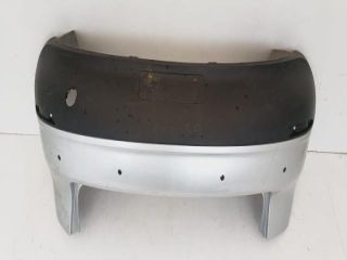 bontott VW GOLF PLUS Hátsó Lökhárító (Üresen)