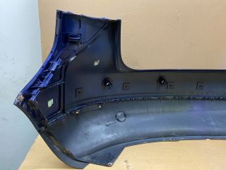 bontott VW GOLF PLUS Hátsó Lökhárító (Üresen)