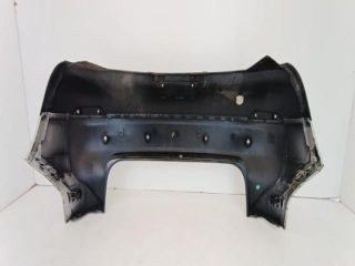 bontott VW GOLF PLUS Hátsó Lökhárító (Üresen)