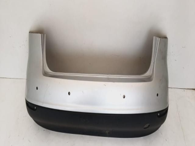 bontott VW GOLF PLUS Hátsó Lökhárító (Üresen)