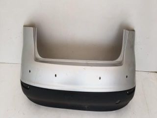 bontott VW GOLF PLUS Hátsó Lökhárító (Üresen)