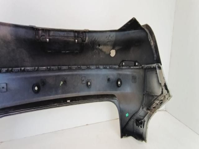 bontott VW GOLF PLUS Hátsó Lökhárító (Üresen)