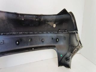 bontott VW GOLF PLUS Hátsó Lökhárító (Üresen)