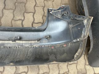 bontott VW GOLF PLUS Hátsó Lökhárító (Üresen)
