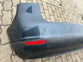 bontott VW GOLF PLUS Hátsó Lökhárító (Üresen)