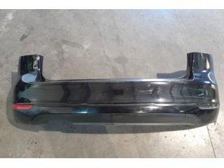 bontott VW GOLF PLUS Hátsó Lökhárító (Üresen)