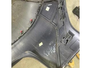 bontott VW GOLF PLUS Hátsó Lökhárító (Üresen)