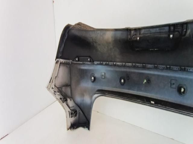 bontott VW GOLF PLUS Hátsó Lökhárító (Üresen)