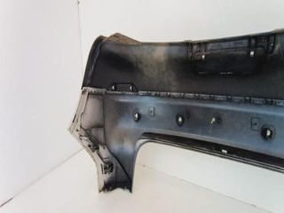 bontott VW GOLF PLUS Hátsó Lökhárító (Üresen)