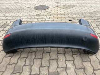 bontott VW GOLF PLUS Hátsó Lökhárító (Üresen)