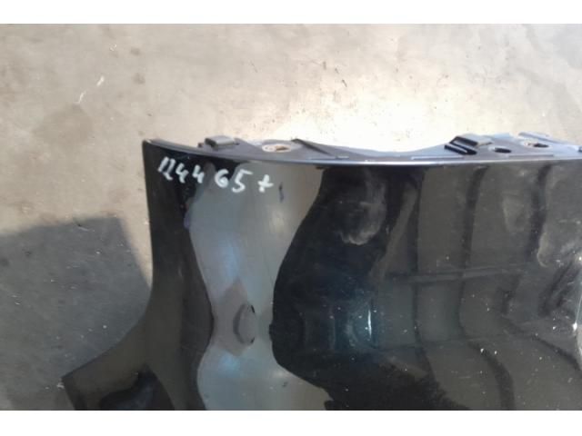 bontott VW GOLF PLUS Hátsó Lökhárító (Üresen)