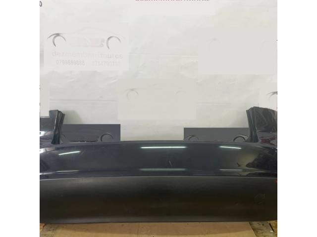 bontott VW GOLF PLUS Hátsó Lökhárító (Üresen)