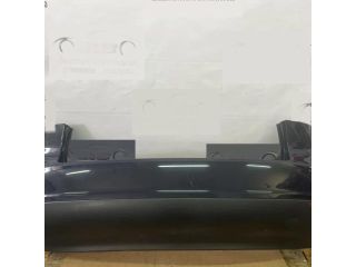 bontott VW GOLF PLUS Hátsó Lökhárító (Üresen)