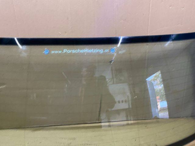 bontott VW GOLF PLUS Hátsó Szélvédő