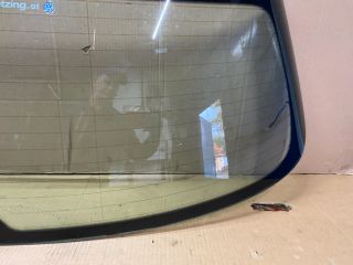 bontott VW GOLF PLUS Hátsó Szélvédő