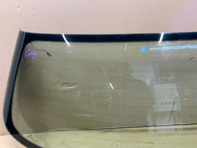 bontott VW GOLF PLUS Hátsó Szélvédő